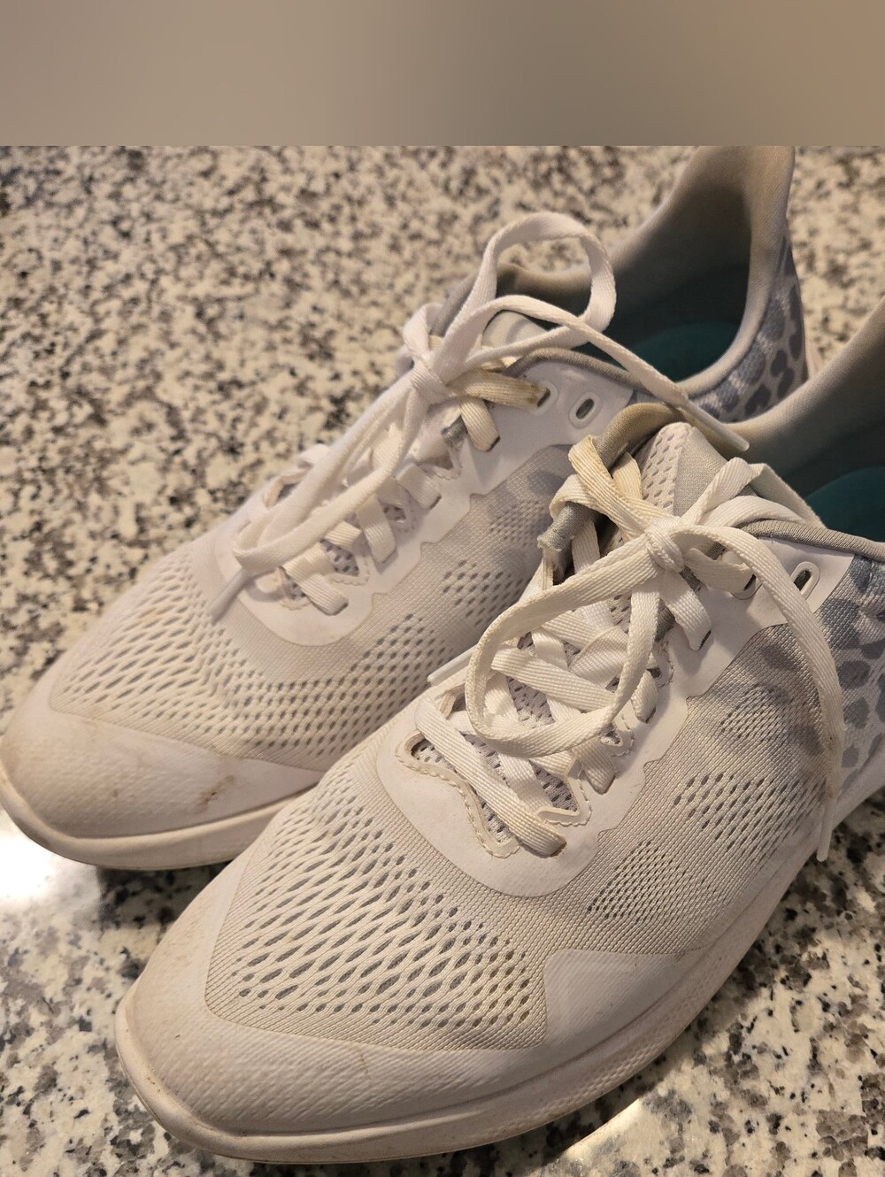 Footjoy Golf Shoes